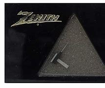 Image result for Zenith Turntable Needle