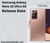 Image result for Latest Samsung Galaxy Note 23 Ultra 5G Phone