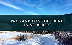 Image result for St. Albert Alberta