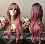 Image result for Ombre Wigs