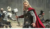 Image result for Thor MCU Meme