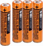 Image result for Batteries for BT 4600 Cordless Phone