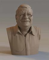 Image result for 3D Printer Portraits