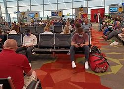 Image result for Indianapolis Airport Main Room