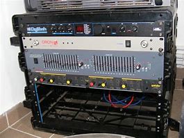 Image result for Glass Audio Rack