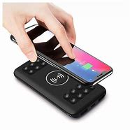 Image result for Power Bank Wireless Fast Charging