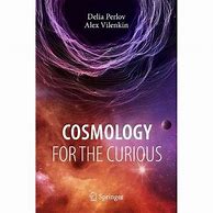 Image result for Cosmology Books