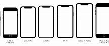 Image result for iPhone 1 vs iPhone 15-Screen