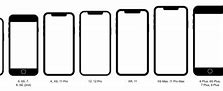Image result for Apple 8 Plus Size
