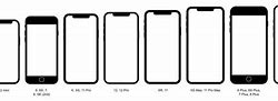 Image result for iPhone 6 vs 5s Size Dimensions