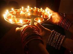 Image result for Diwali White House