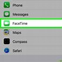 Image result for How to Set Up FaceTime On iPad