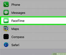 Image result for Setting Up FaceTime On Computer