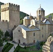 Image result for Manastiri Serbian