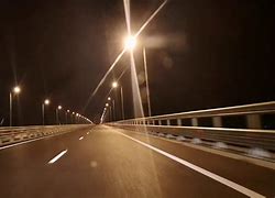 Image result for Kerch Bridge Knocked Down
