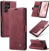 Image result for Samsung Galaxy 22 Ultra Wallet Case