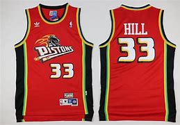 Image result for NBA 33 Jersey