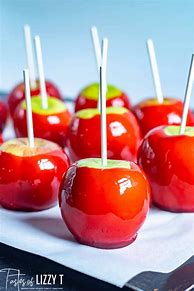 Image result for Candy Apple Designs