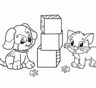 Image result for Cat Dog Toys
