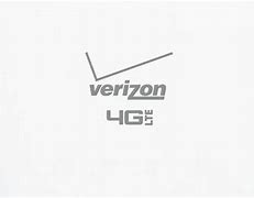 Image result for Verizon 4G LTE Logo