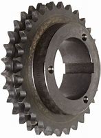 Image result for Double/Single Sprocket