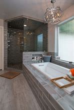 Image result for New House Master Bathroom Ideas