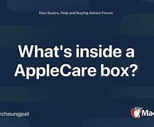 Image result for AppleCare Box