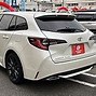 Image result for 2020 Toyota Corolla Sport Sedan
