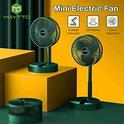 Image result for Conion Rechargeable Fan