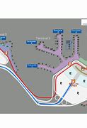 Image result for Harrisburg Airport Map