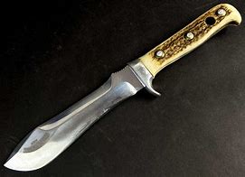 Image result for German Hunting Knife