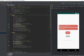 Image result for Android Studio Pane