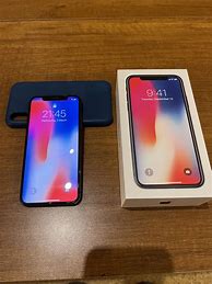 Image result for Refurbished iPhone X 256GB
