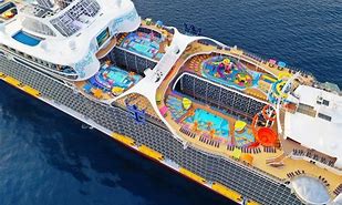 Image result for Wonder of the Seas Cruise Ship