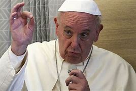 Image result for Pope Rapping
