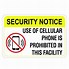 Image result for Silence Cell Phone Sign