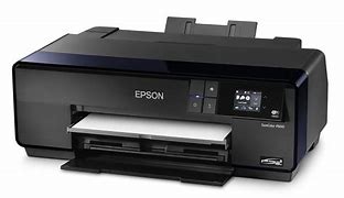 Image result for Epson Wide Format Inkjet Printer