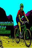Image result for Mountain Bike Simulator