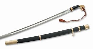 Image result for Russian Saber Sword