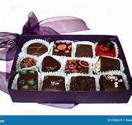 Image result for Purple Chocolate Box