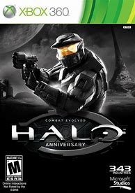 Image result for Halo Xbox 360