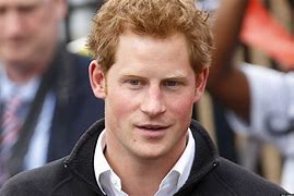 Image result for Prince Harry D