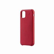 Image result for Red iPhone 11 Black Case