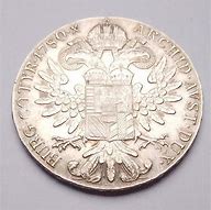 Image result for Thaler Coin