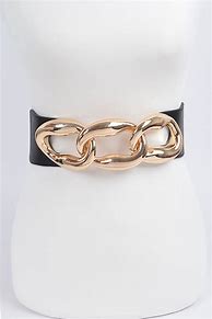 Image result for Large Chain Belt