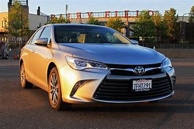 Image result for Toyota Camry XLE V4