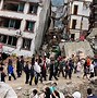 Image result for Nepal Earthquake Map