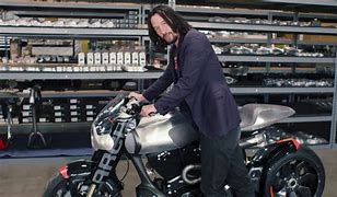 Image result for Keanu Reeves Car and Motorcycle Collection