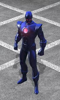 Image result for Stealth Iron Man