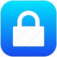 Image result for iOS 6 Lock Icon